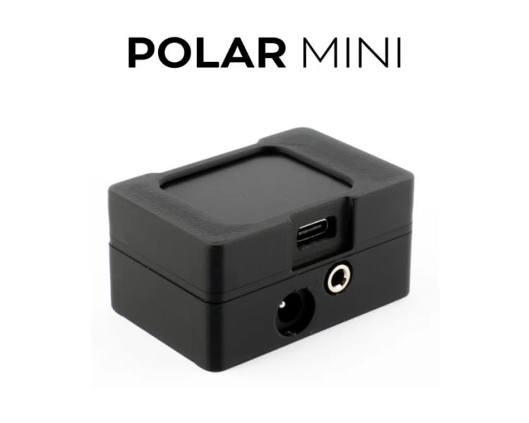 Pirate MIDI Polar para ToneX One