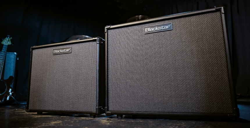 Combos Blackstar IDX 50:100