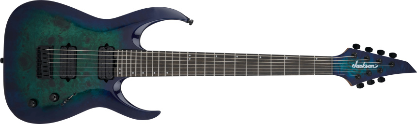 Jackson Pro Series Signature Misha Mansoor Juggern