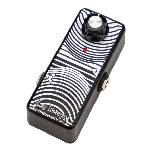 Pedal EarthQuaker Devices Easy Listening