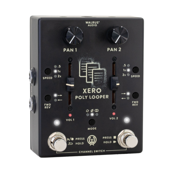 Walrus Audio Xero Polylooper