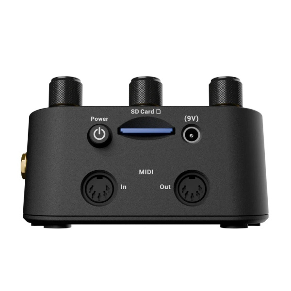 Singular Sound Beat Buddy 2 y Superswitch