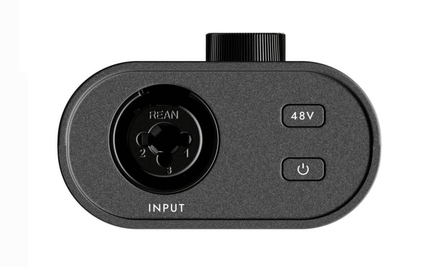 Entrada de la Blackstar Polar Go