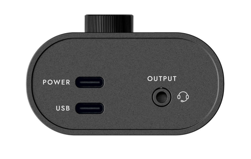 Conexiones de la Blackstar Polar Go