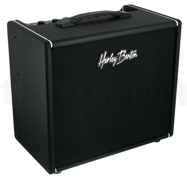 Harley Benton DNAFX AmP20