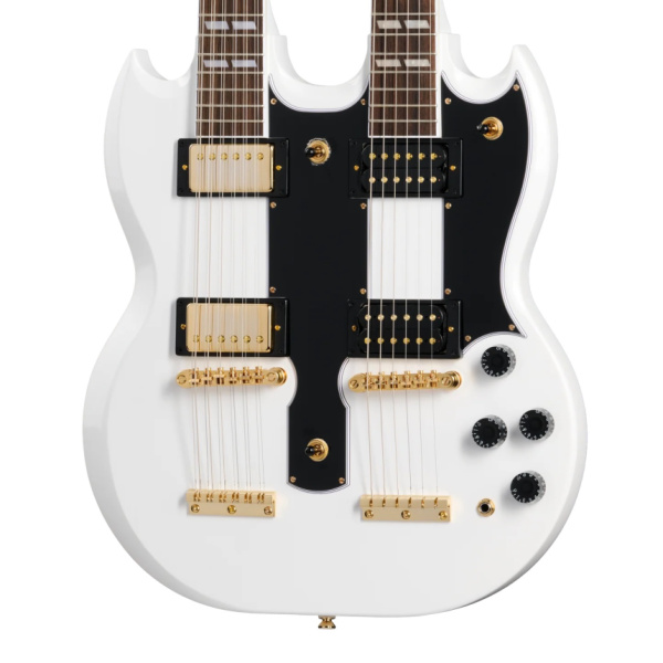 Epiphone EDS-1275 Doubleneck