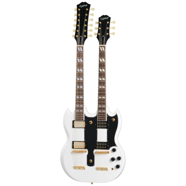 Epiphone EDS-1275 Doubleneck