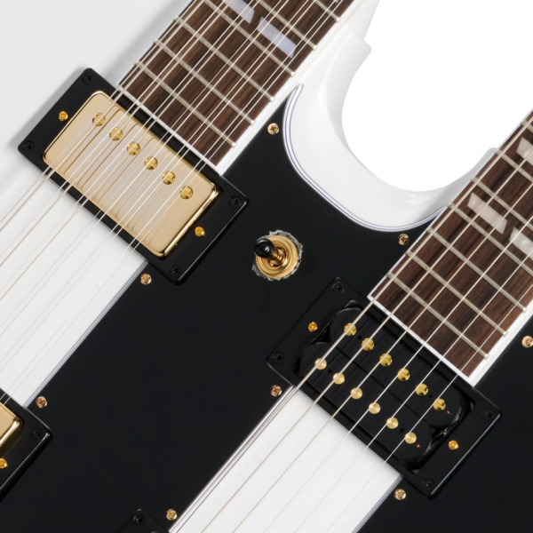 Epiphone EDS-1275 Doubleneck