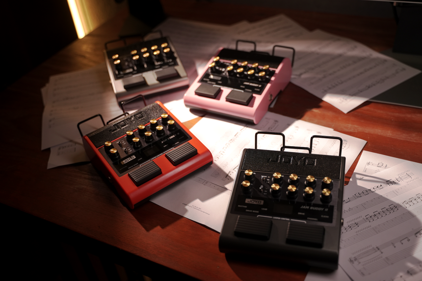 Joyo Jam Buddy II
