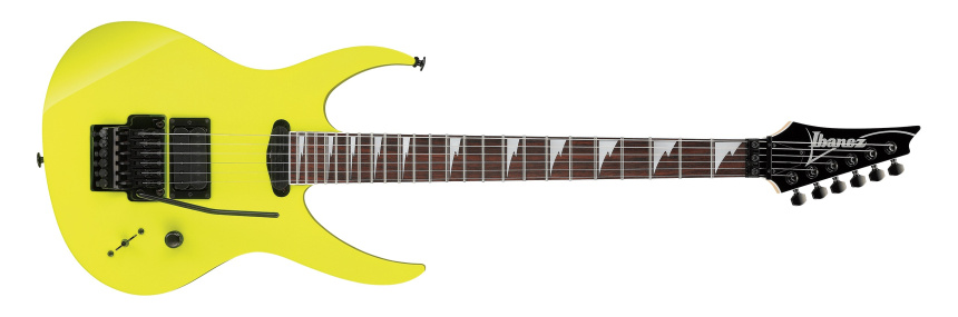 Ibanez 540PIII Genesis