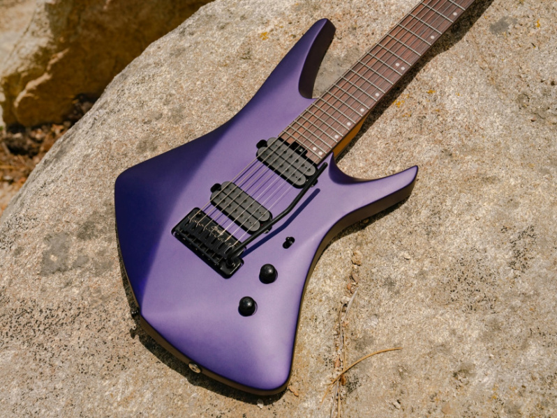 Cuerpo de la Sterling by Music Man Kaizen en Firem