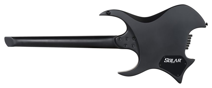 Solar Guitars Type H