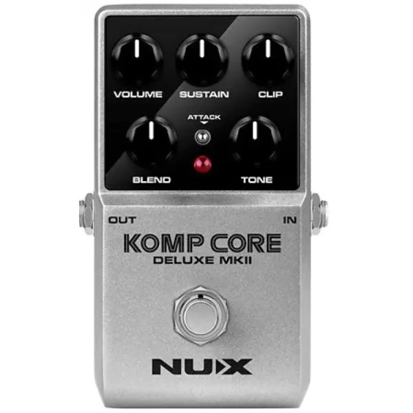 Nux Komp Core Deluxe MKII