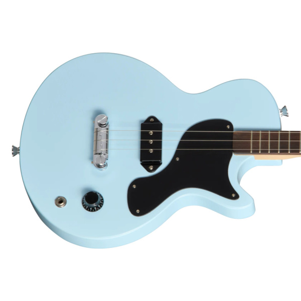 Gibson x Loog Frost Blue