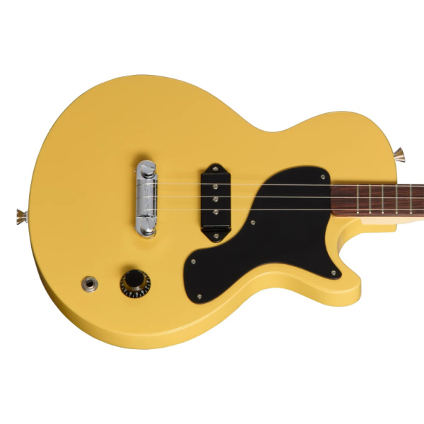 Gibson x Loog TV Yellow