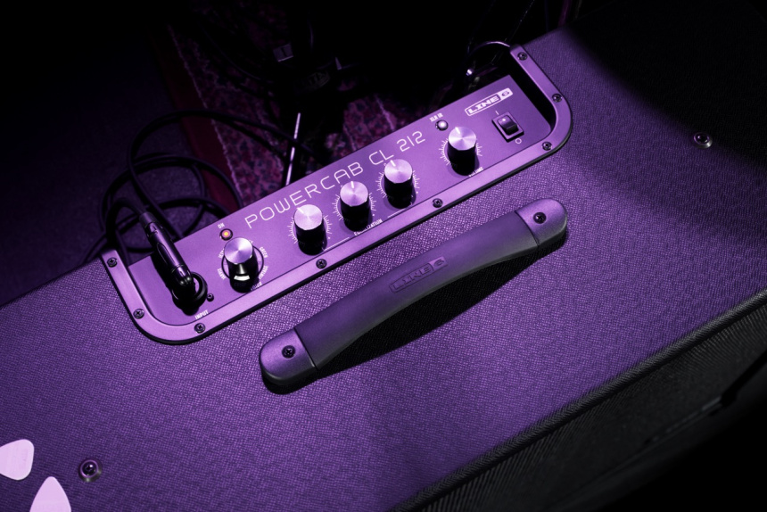 Line 6 Powercab CL