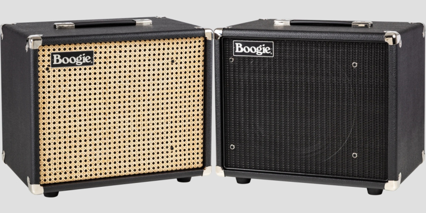 Mesa Boogie 1x12 Vintage Thiele