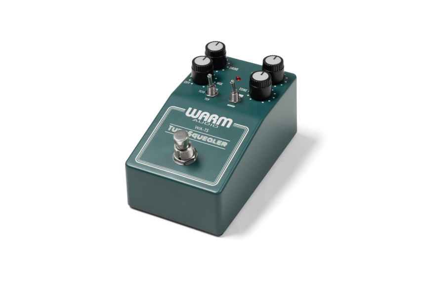 Warm Audio Tube Squealer