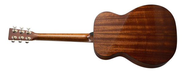 Trasera de la Martin 00DB Jeff Tweedy