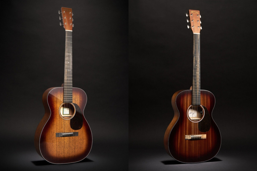 Acústicas Martin Jeff Tweedy