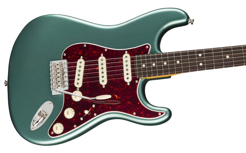 Fender American Professional Classic