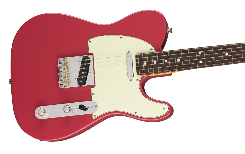 Fender American Professional Classic