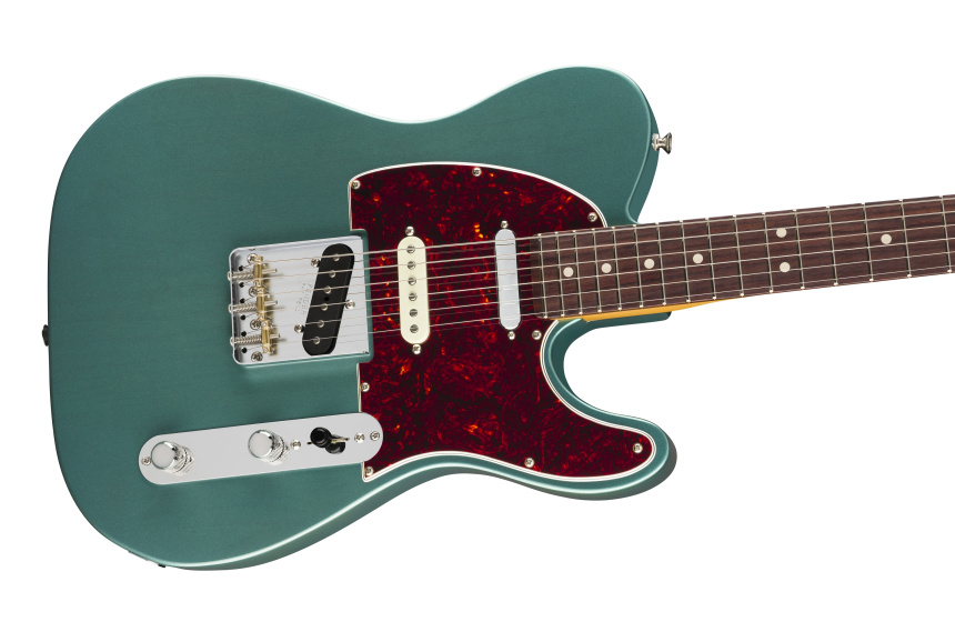Fender American Professional Classic