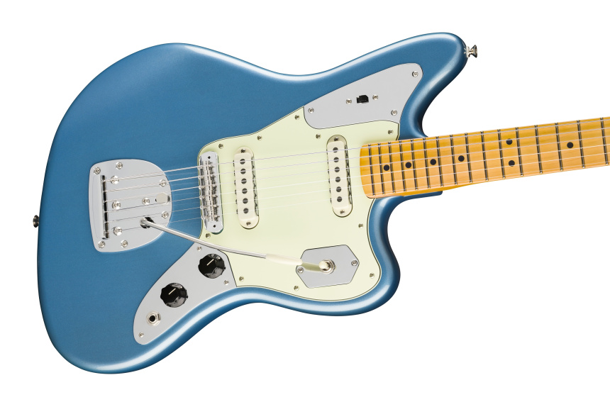 Fender American Professional Classic