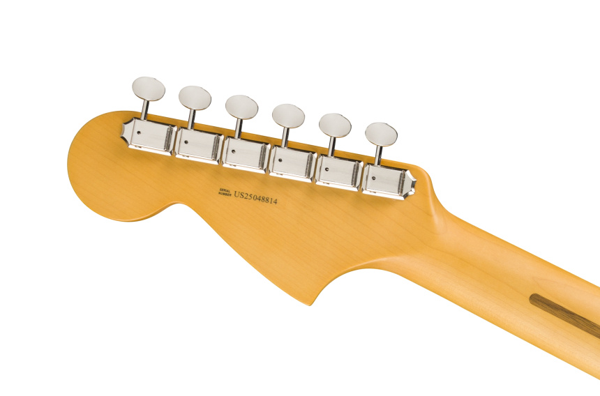 Fender American Professional Classic