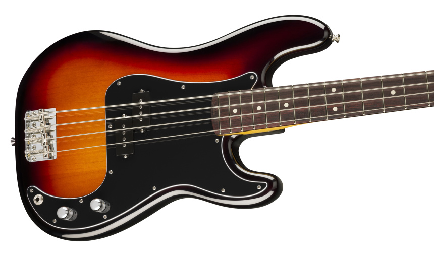 Fender American Professional Classic