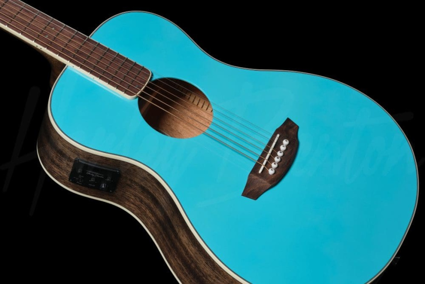 CLF-50E Ocean Metallic