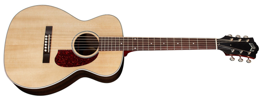 GUILD M-50 STANDARD NATURAL