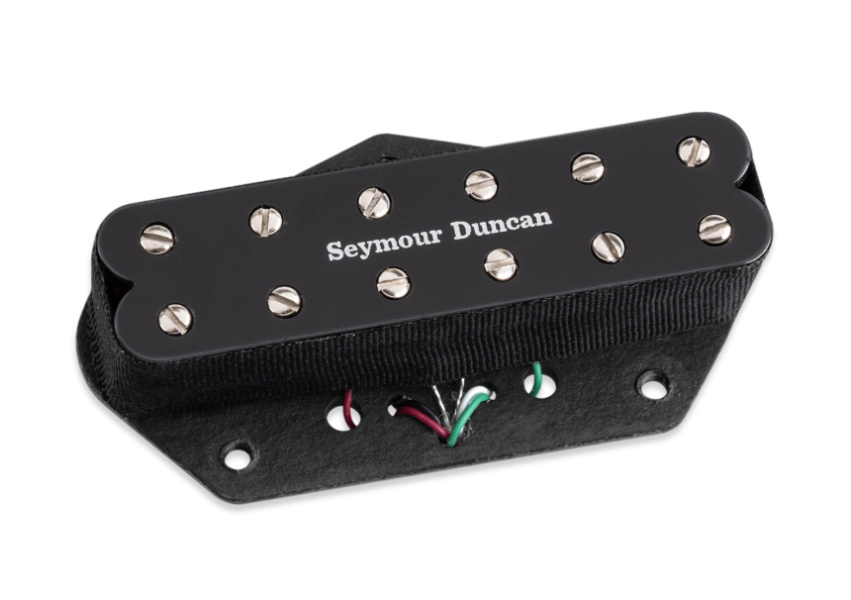 Seymour Duncan JB Jr. for Tele