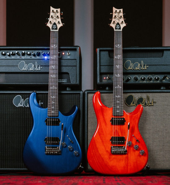 PRS Fiore HH Mark Lettieri Signature