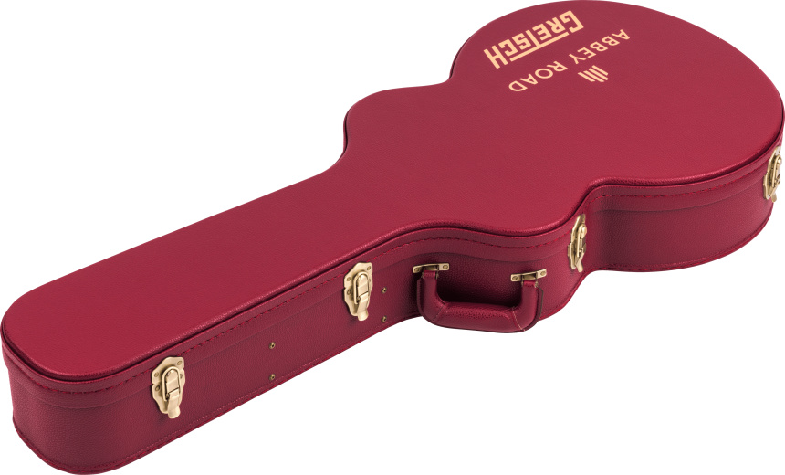 Estuche de la Gretsch Abbey Road RS201 Studiomatic