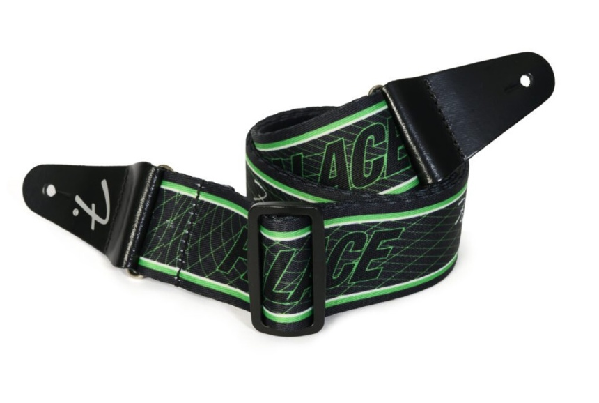 Correa Palace Fender Player II Telecaster