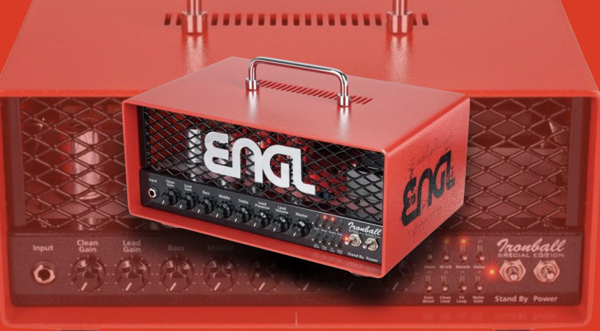 Engl 70th Anniv.E606 Ironball 20 SE