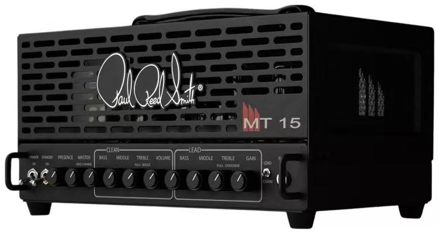 PRS MT15 V2