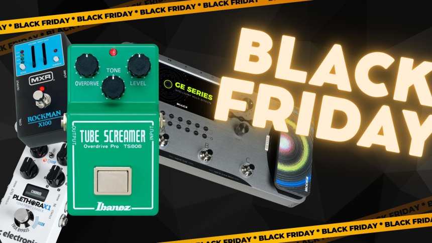 Pedales que me compraría este Black Friday