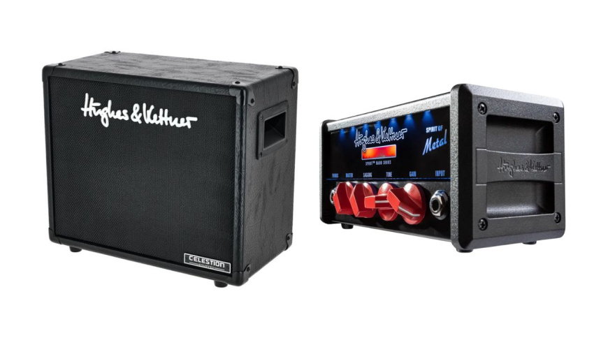 Bundle de Hughes & Kettner