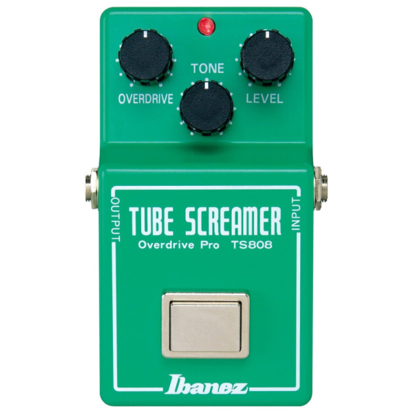Ibanez Tube Screamer