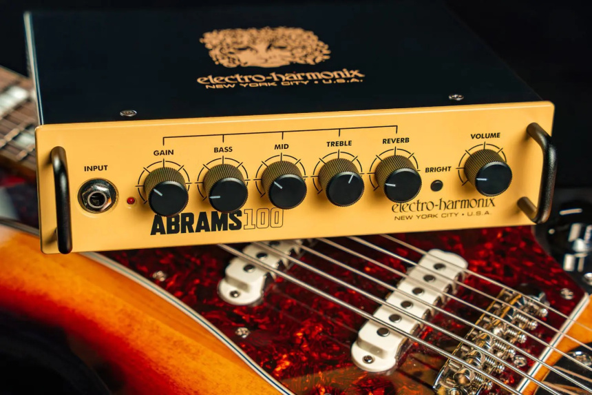 Electro-Harmonix Abrams100
