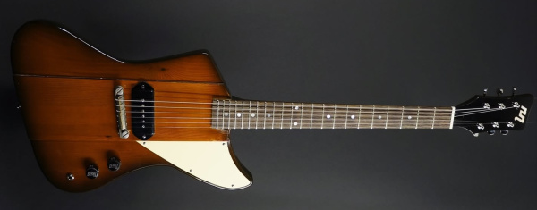 Guitarra IB de Nils Nord