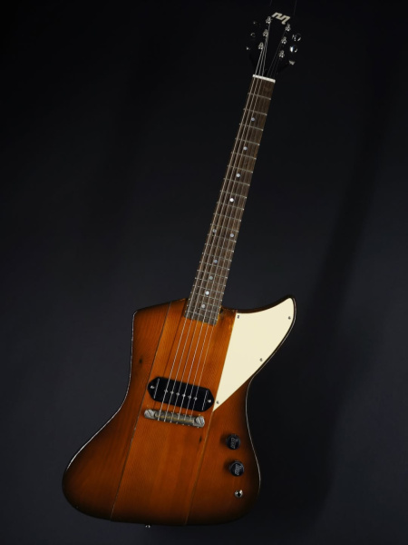 Modelo IB de Nils Nord