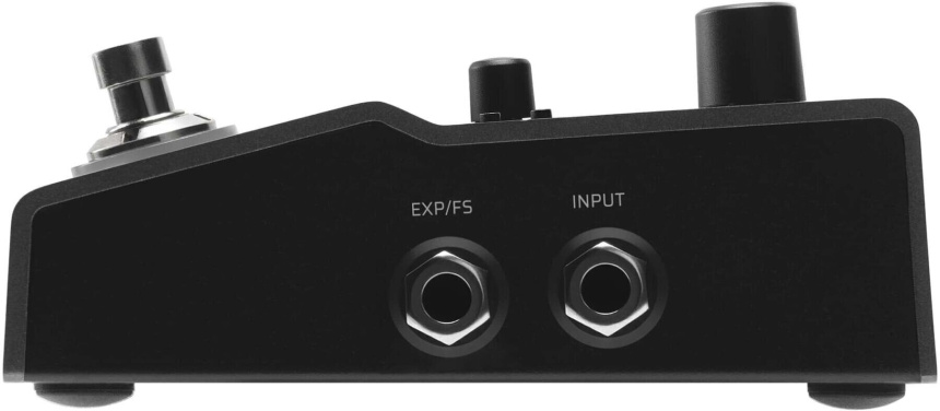 Entradas del Valeton GP-50