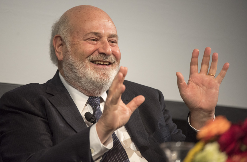Rob Reiner en 2016