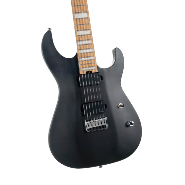 Cuerpo de la Cort KX600 Infinite en Black