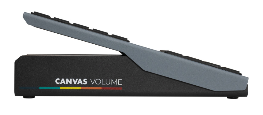 Walrus Audio Canvas Volume