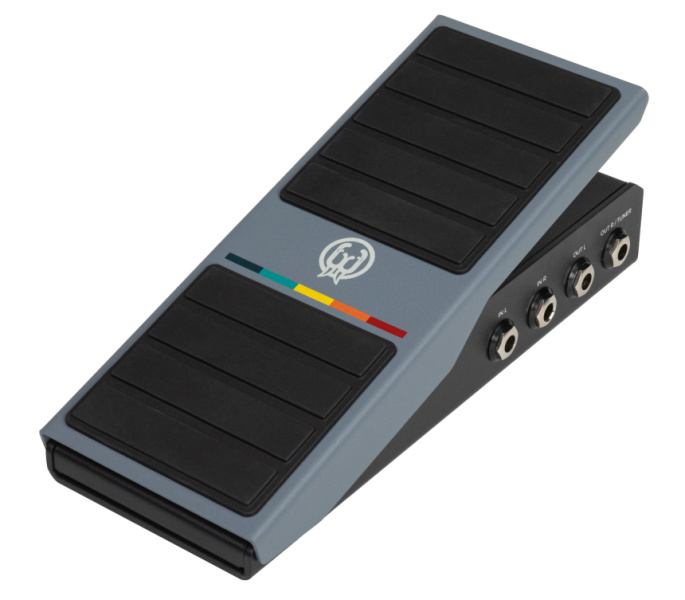 Walrus Audio Canvas Volume