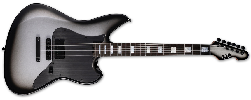Modelo ESP LTD JD-I Joe Duplantier